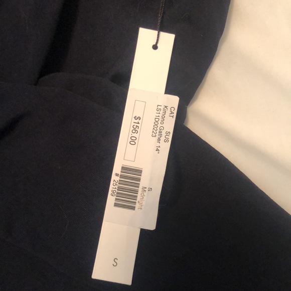 Susana Monaco tunic top - Picture 3 of 4